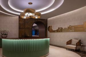 The St. Regis Doha - Katar