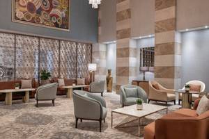 The St. Regis Doha - Katar