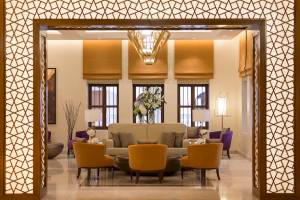 Souq Al Wakra Hotel Qatar By Tivoli - Katar