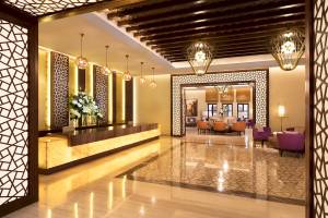 Souq Al Wakra Hotel Qatar By Tivoli - Katar