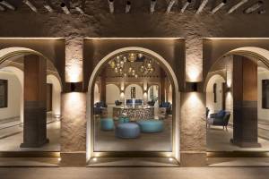 Souq Al Wakra Hotel Qatar By Tivoli - Katar