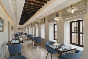 Souq Al Wakra Hotel Qatar By Tivoli - Katar