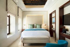 Souq Al Wakra Hotel Qatar By Tivoli - Katar