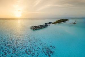 Summer Island Maldives