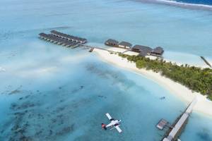 Summer Island Maldives