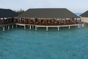 Summer Island Maldives