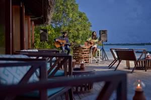 Summer Island Maldives