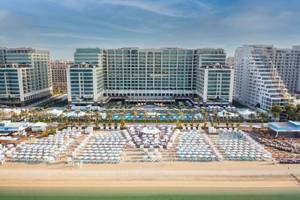 Hilton Dubai Palm Jumeirah