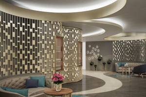 Hilton Dubai Palm Jumeirah