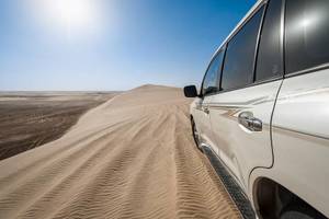 Sealine Beach, A Murwab Resort - Katar