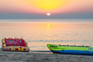 Sealine Beach, A Murwab Resort - Katar