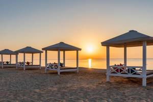 Sealine Beach, A Murwab Resort - Katar